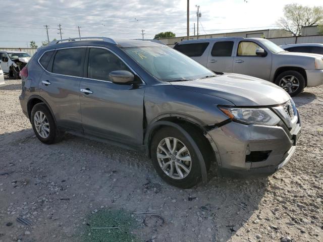 Photo 3 VIN: JN8AT2MT5LW041225 - NISSAN ROGUE 