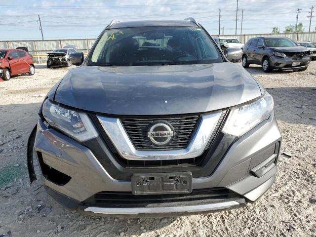 Photo 4 VIN: JN8AT2MT5LW041225 - NISSAN ROGUE 