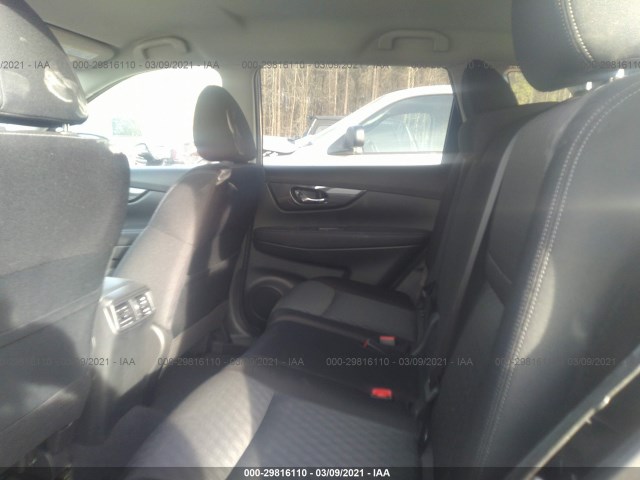 Photo 7 VIN: JN8AT2MT5LW041371 - NISSAN ROGUE 