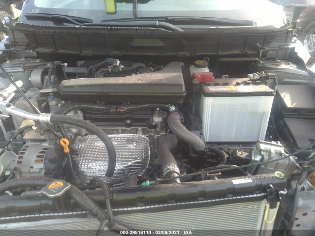 Photo 9 VIN: JN8AT2MT5LW041371 - NISSAN ROGUE 