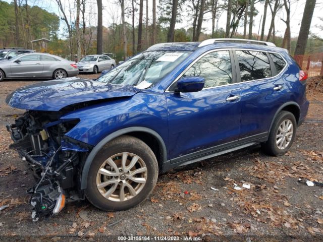 Photo 1 VIN: JN8AT2MT5LW041418 - NISSAN ROGUE 