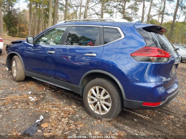 Photo 2 VIN: JN8AT2MT5LW041418 - NISSAN ROGUE 