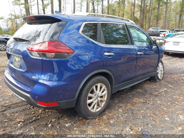 Photo 3 VIN: JN8AT2MT5LW041418 - NISSAN ROGUE 