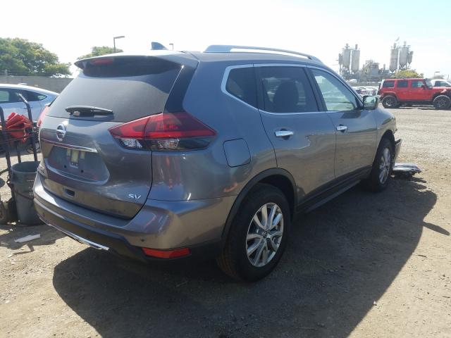 Photo 3 VIN: JN8AT2MT5LW042326 - NISSAN ROGUE S 