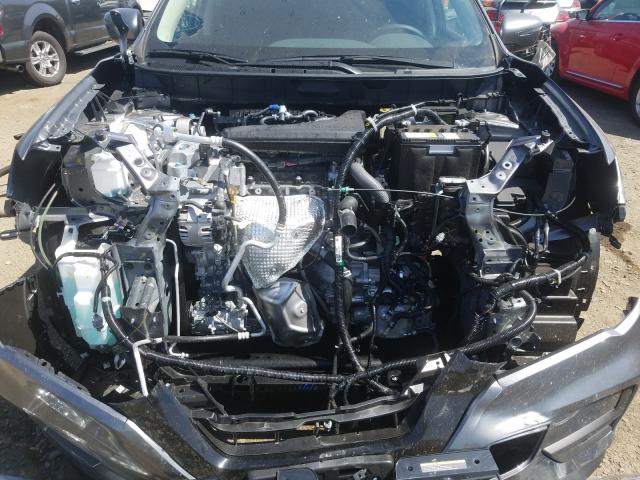 Photo 6 VIN: JN8AT2MT5LW042326 - NISSAN ROGUE S 