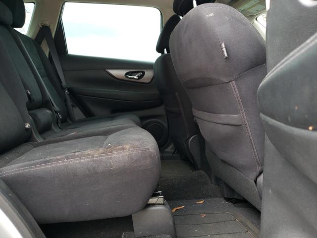 Photo 10 VIN: JN8AT2MT6GW000608 - NISSAN ROGUE S 