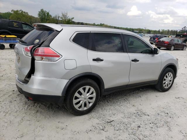 Photo 2 VIN: JN8AT2MT6GW000608 - NISSAN ROGUE S 