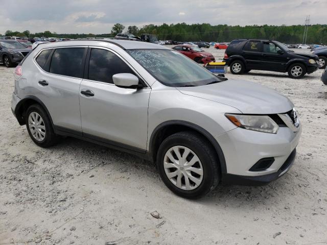 Photo 3 VIN: JN8AT2MT6GW000608 - NISSAN ROGUE S 