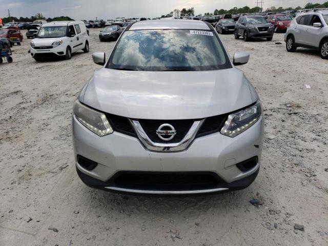 Photo 4 VIN: JN8AT2MT6GW000608 - NISSAN ROGUE S 