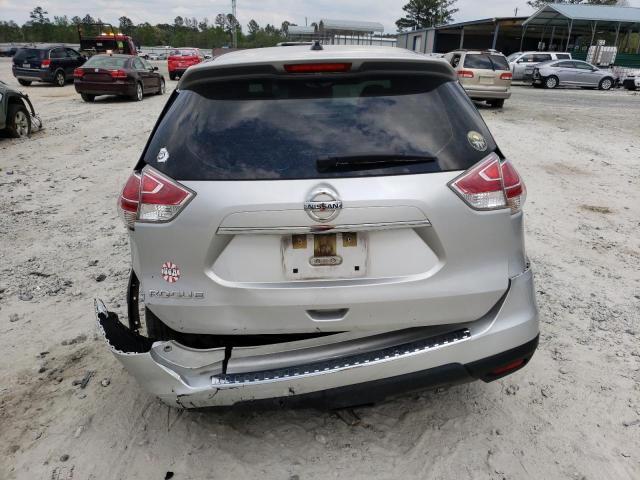 Photo 5 VIN: JN8AT2MT6GW000608 - NISSAN ROGUE S 