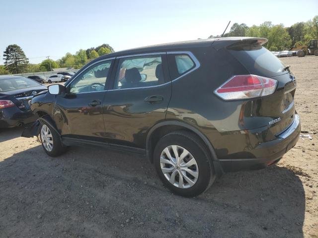 Photo 1 VIN: JN8AT2MT6GW000852 - NISSAN ROGUE 