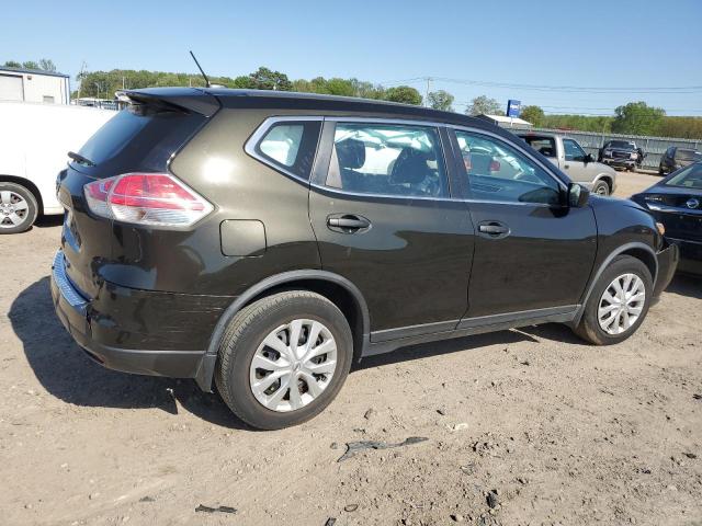 Photo 2 VIN: JN8AT2MT6GW000852 - NISSAN ROGUE 