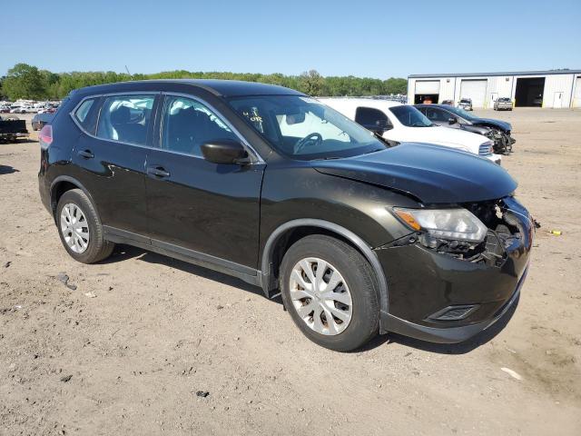 Photo 3 VIN: JN8AT2MT6GW000852 - NISSAN ROGUE 