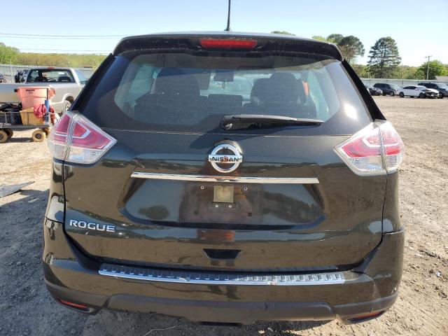 Photo 5 VIN: JN8AT2MT6GW000852 - NISSAN ROGUE 