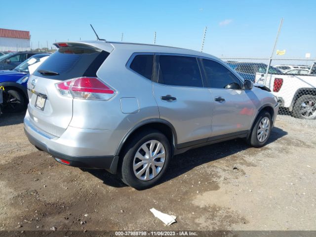 Photo 3 VIN: JN8AT2MT6GW001810 - NISSAN ROGUE 