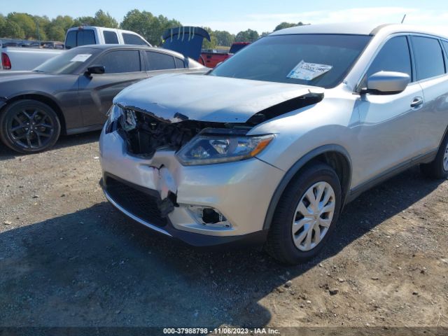 Photo 5 VIN: JN8AT2MT6GW001810 - NISSAN ROGUE 