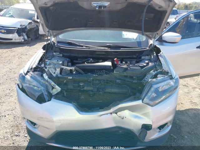 Photo 9 VIN: JN8AT2MT6GW001810 - NISSAN ROGUE 