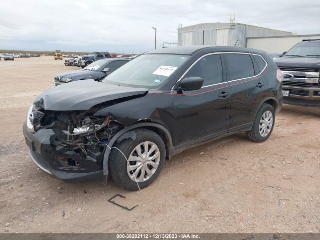 Photo 1 VIN: JN8AT2MT6GW002908 - NISSAN ROGUE 