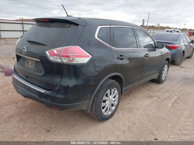 Photo 3 VIN: JN8AT2MT6GW002908 - NISSAN ROGUE 