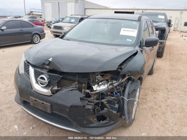 Photo 5 VIN: JN8AT2MT6GW002908 - NISSAN ROGUE 