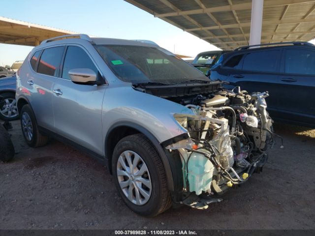 Photo 0 VIN: JN8AT2MT6GW004593 - NISSAN ROGUE 