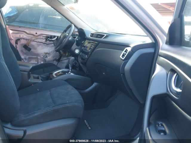 Photo 4 VIN: JN8AT2MT6GW004593 - NISSAN ROGUE 