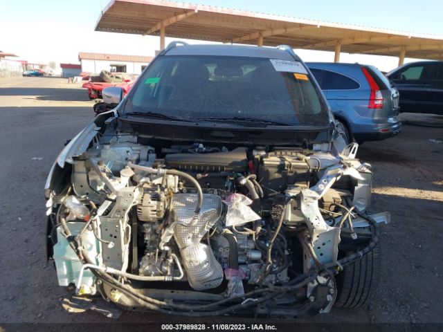 Photo 5 VIN: JN8AT2MT6GW004593 - NISSAN ROGUE 