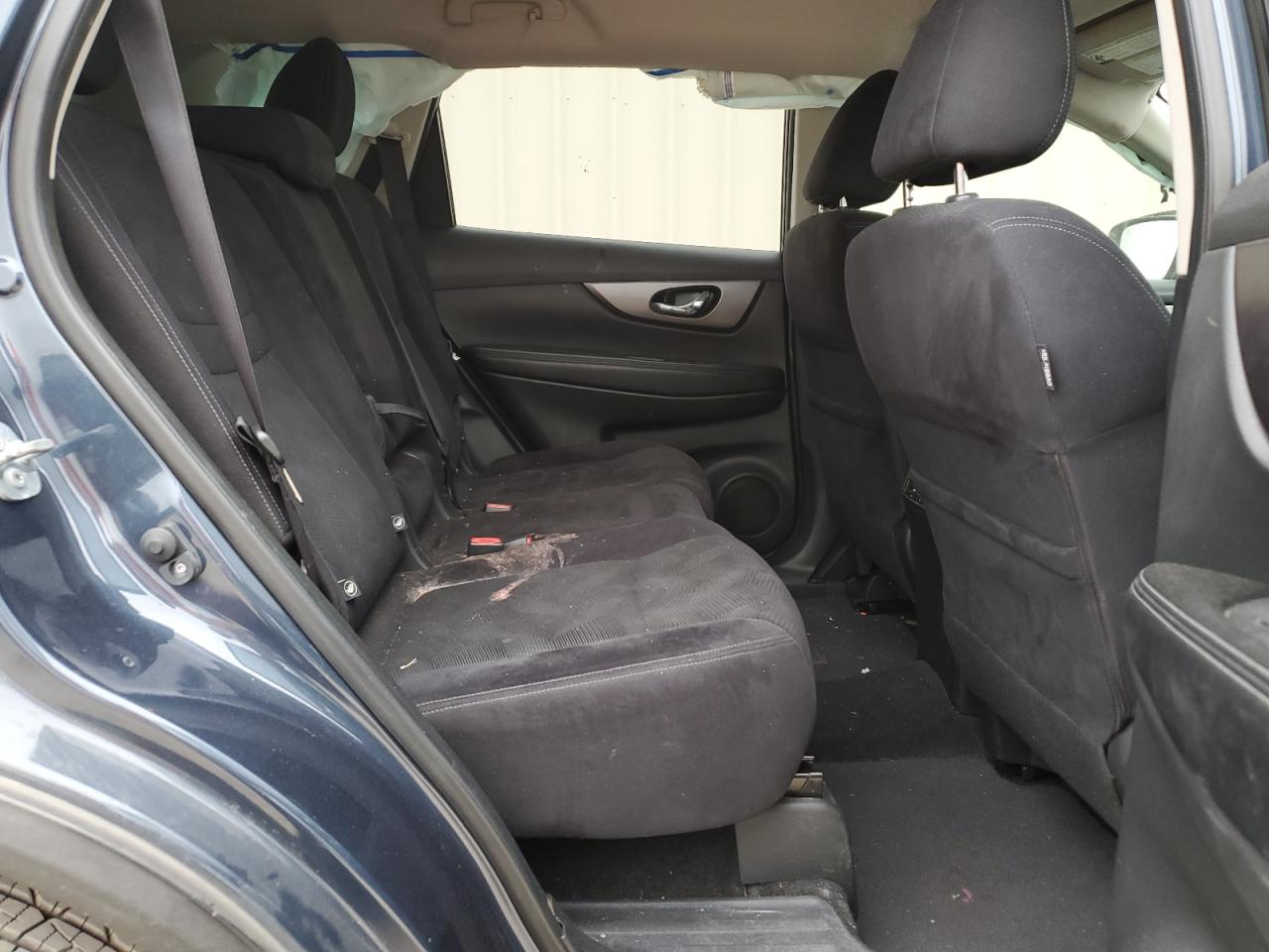 Photo 10 VIN: JN8AT2MT6GW006151 - NISSAN ROGUE 