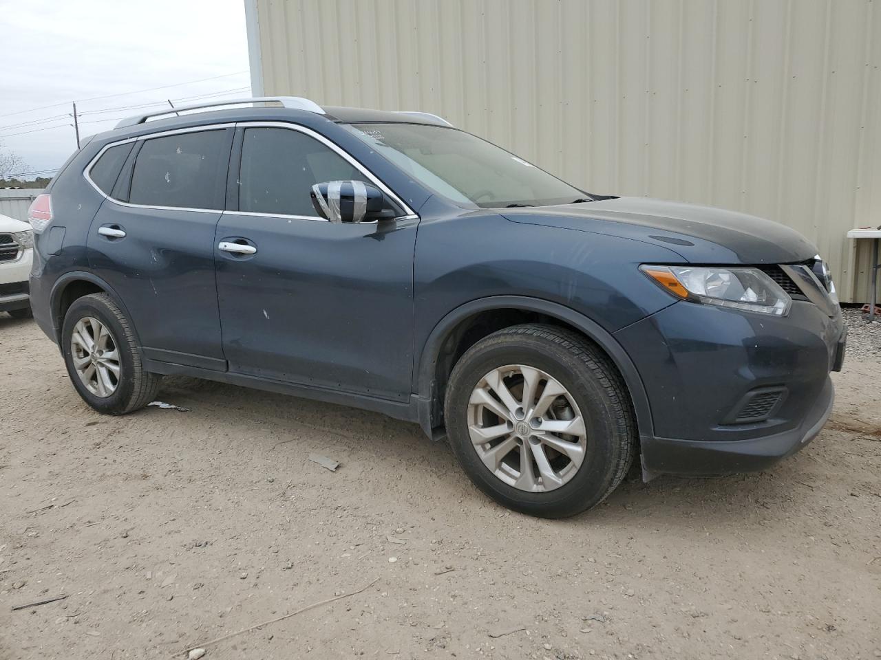 Photo 3 VIN: JN8AT2MT6GW006151 - NISSAN ROGUE 