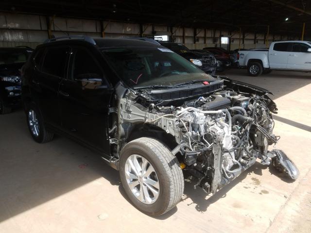 Photo 0 VIN: JN8AT2MT6GW007476 - NISSAN ROGUE 