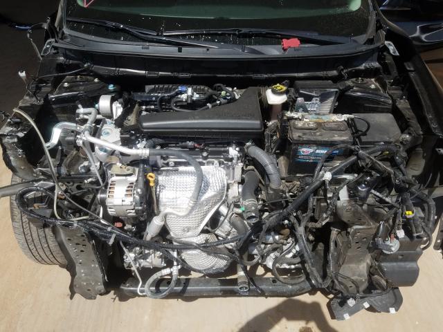 Photo 6 VIN: JN8AT2MT6GW007476 - NISSAN ROGUE 