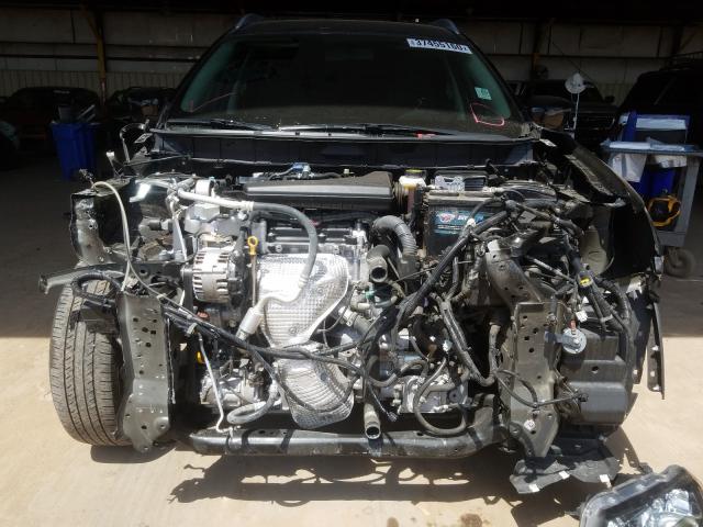 Photo 8 VIN: JN8AT2MT6GW007476 - NISSAN ROGUE 