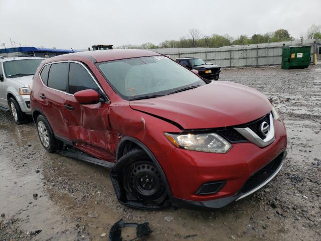 Photo 0 VIN: JN8AT2MT6GW007915 - NISSAN ROGUE S 