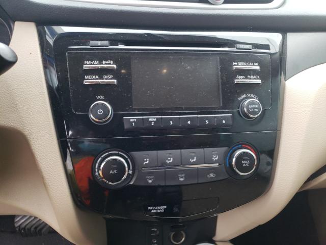 Photo 8 VIN: JN8AT2MT6GW007915 - NISSAN ROGUE S 