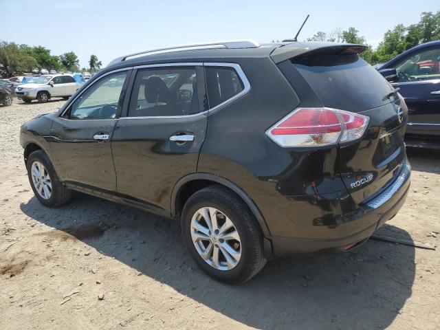 Photo 1 VIN: JN8AT2MT6GW008403 - NISSAN ROGUE 