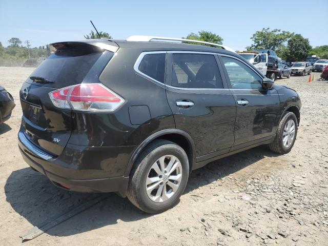 Photo 2 VIN: JN8AT2MT6GW008403 - NISSAN ROGUE 