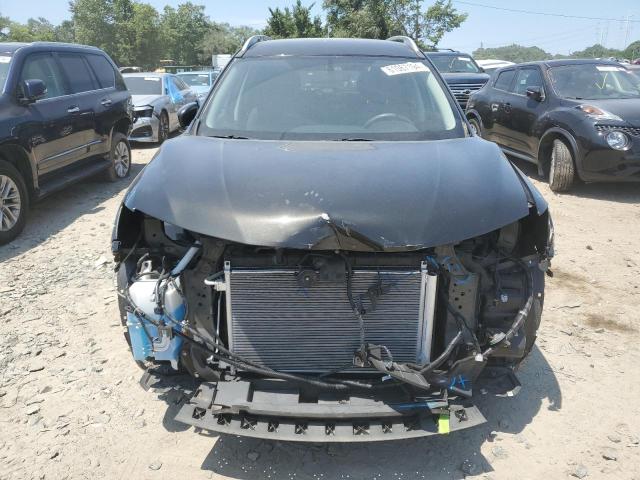 Photo 4 VIN: JN8AT2MT6GW008403 - NISSAN ROGUE 