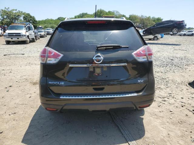 Photo 5 VIN: JN8AT2MT6GW008403 - NISSAN ROGUE 