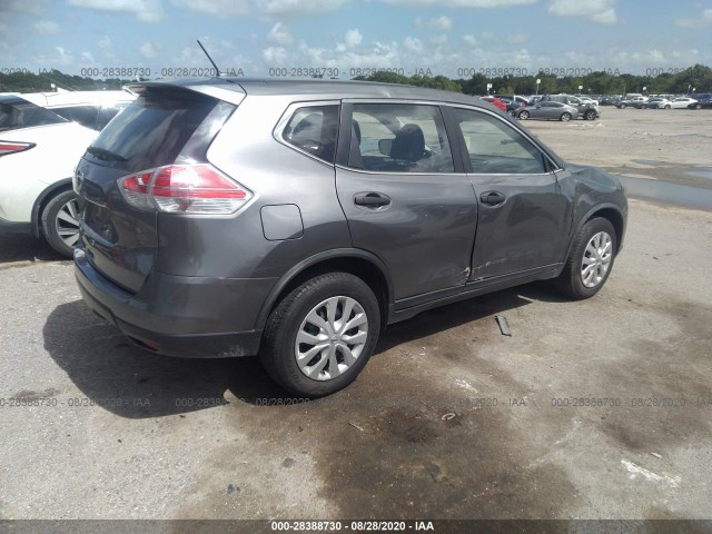 Photo 3 VIN: JN8AT2MT6GW008613 - NISSAN ROGUE 