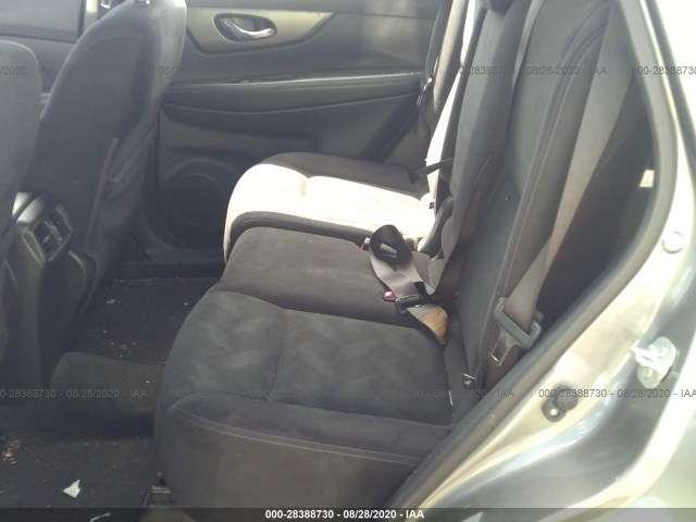 Photo 7 VIN: JN8AT2MT6GW008613 - NISSAN ROGUE 