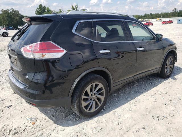 Photo 3 VIN: JN8AT2MT6GW009213 - NISSAN ROGUE S 