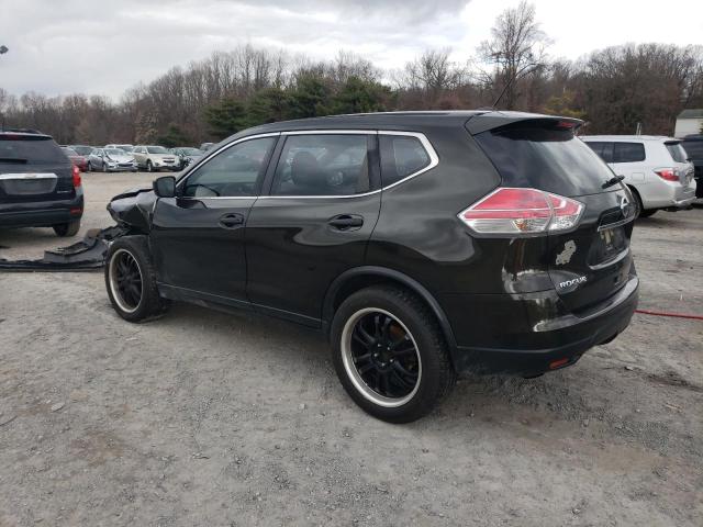 Photo 1 VIN: JN8AT2MT6GW010748 - NISSAN ROGUE 