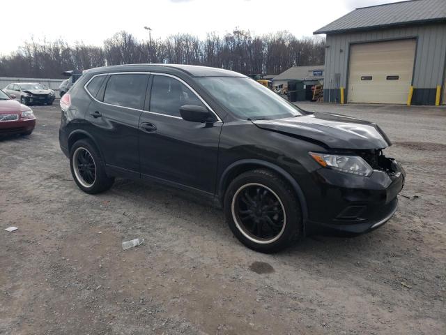 Photo 3 VIN: JN8AT2MT6GW010748 - NISSAN ROGUE 