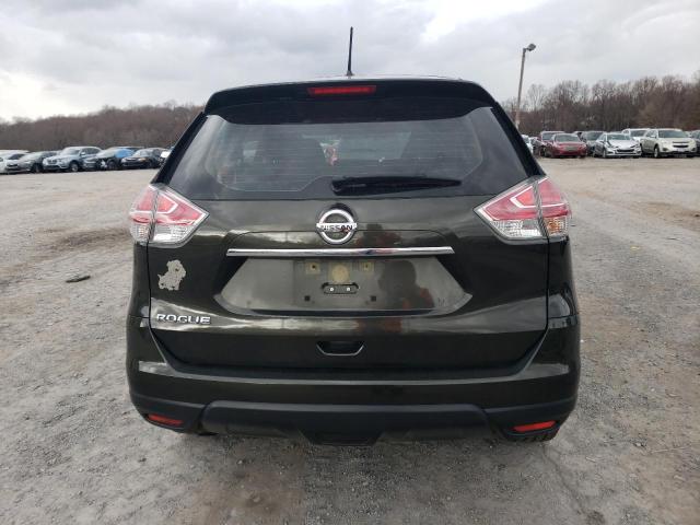 Photo 5 VIN: JN8AT2MT6GW010748 - NISSAN ROGUE 