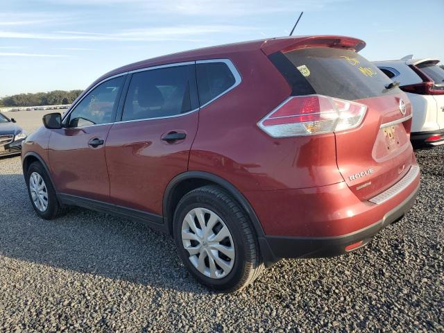 Photo 1 VIN: JN8AT2MT6GW013410 - NISSAN ROGUE S 