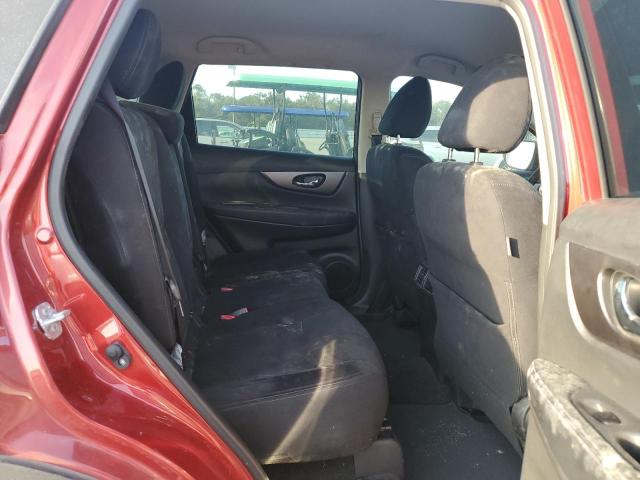 Photo 10 VIN: JN8AT2MT6GW013410 - NISSAN ROGUE S 