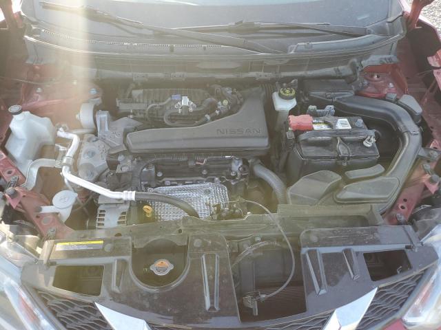 Photo 11 VIN: JN8AT2MT6GW013410 - NISSAN ROGUE S 