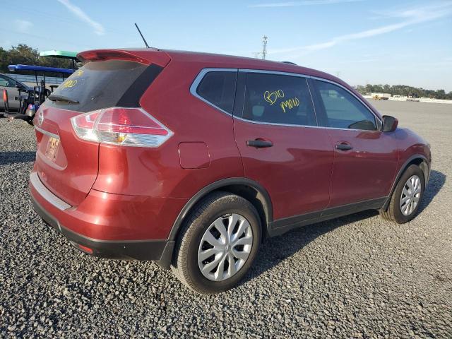 Photo 2 VIN: JN8AT2MT6GW013410 - NISSAN ROGUE S 