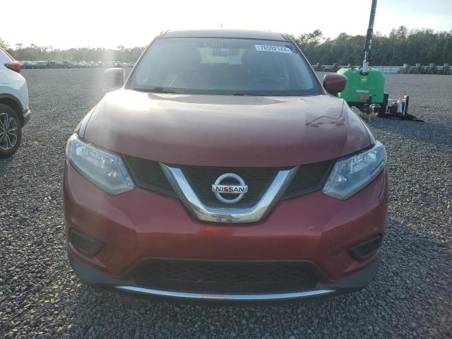 Photo 4 VIN: JN8AT2MT6GW013410 - NISSAN ROGUE S 