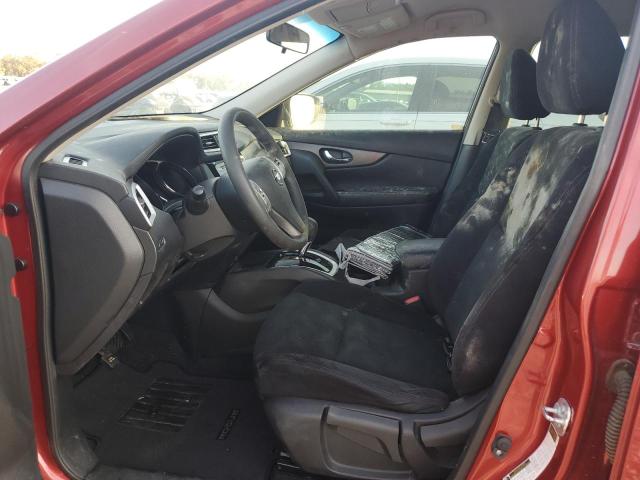 Photo 6 VIN: JN8AT2MT6GW013410 - NISSAN ROGUE S 